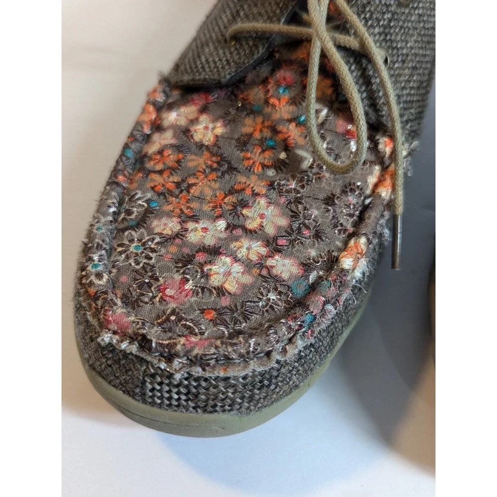 Roper Women's Loafers Size 8.5‎